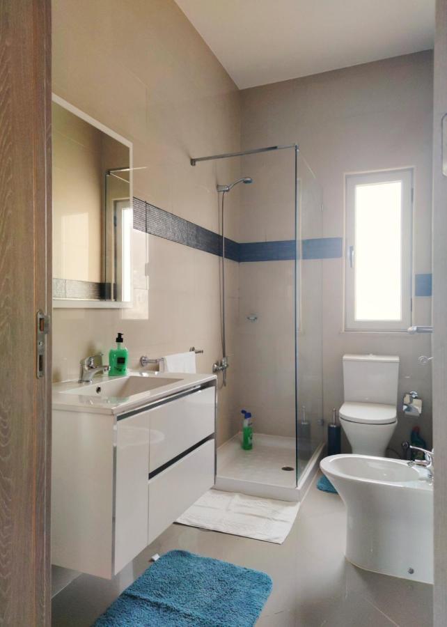 Praia Capital Residence Aparthotel Экстерьер фото
