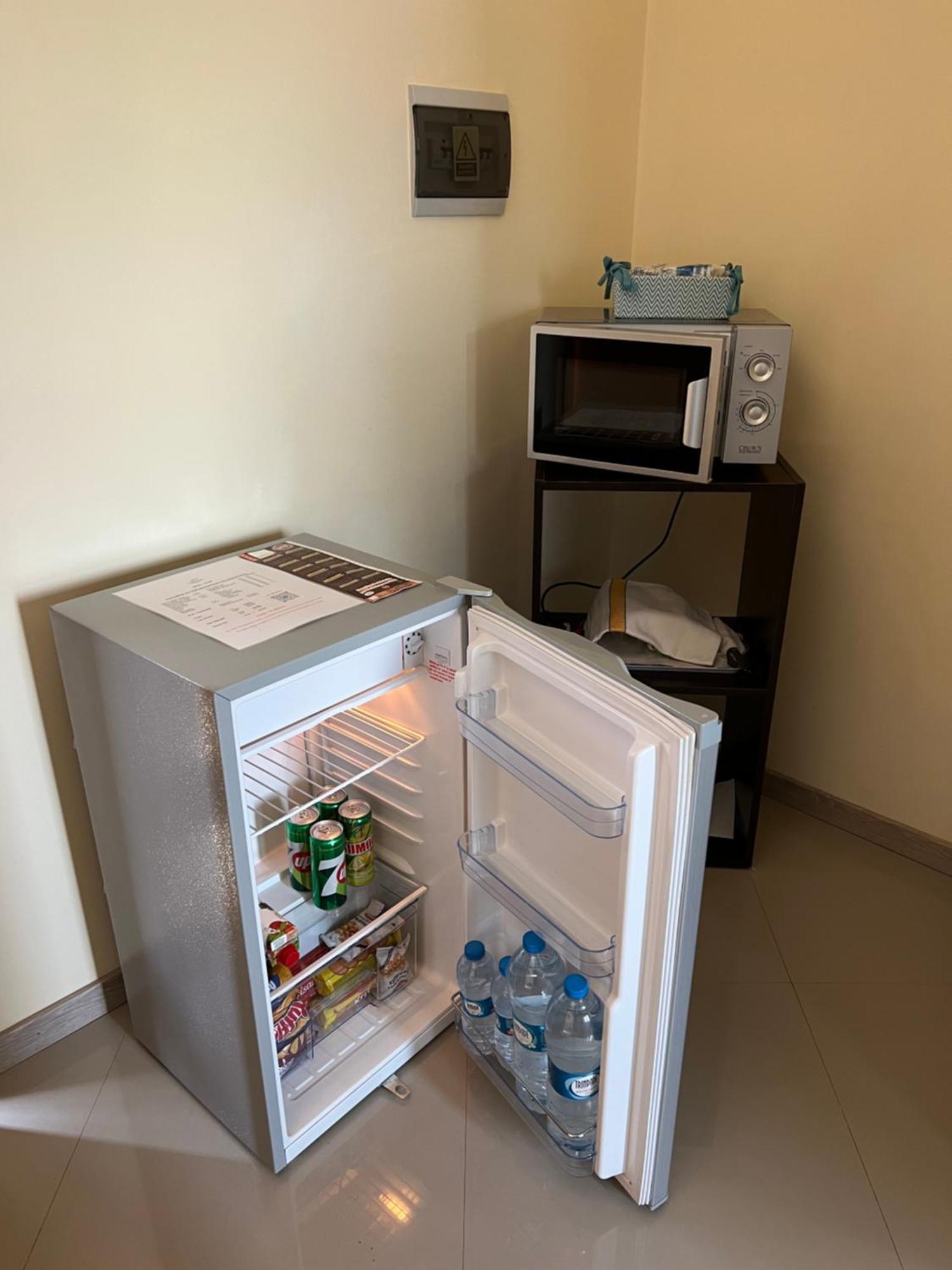 Praia Capital Residence Aparthotel Экстерьер фото